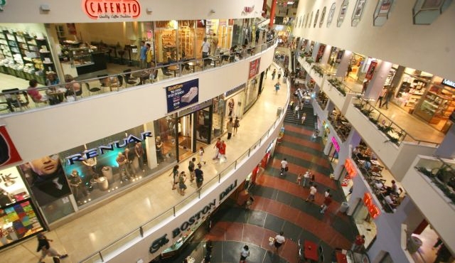 Image result for israel mall
