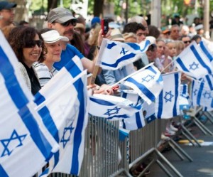 israel_flags_parade